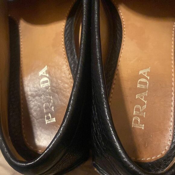 Prada loafers - Picture 13 of 13